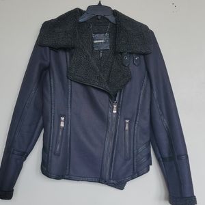 Nwot Buffalo David Bitton Norina jacket